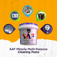 Thumbnail for SAF Miracle Multi-Purpose Grease Cleaner